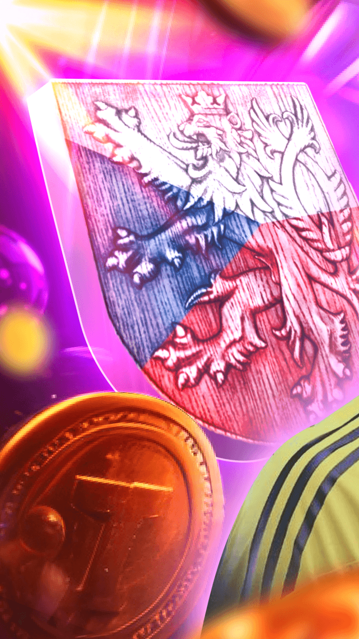 Čech Casino Screenshot