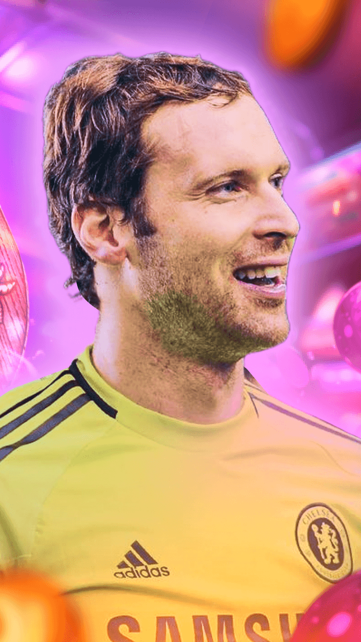 Čech Casino Screenshot